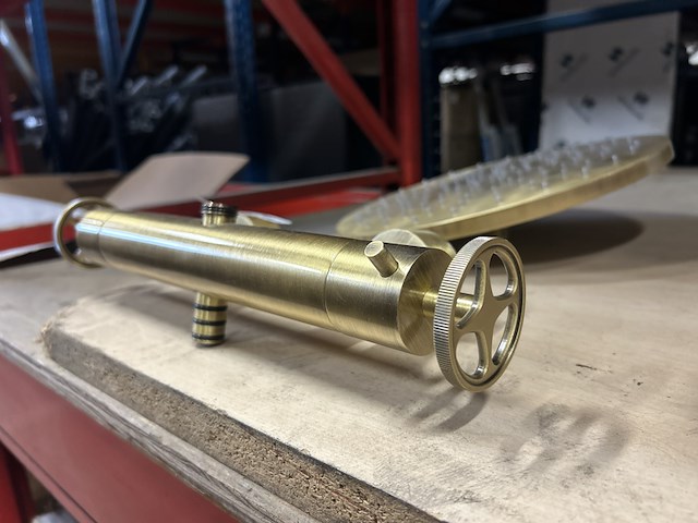 Regendouche en thermostaat grohe - afbeelding 2 van  6