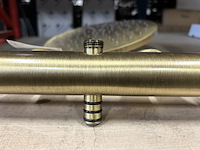 Regendouche en thermostaat grohe - afbeelding 6 van  6