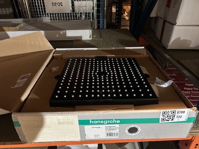Regendouche hansgrohe - afbeelding 1 van  4