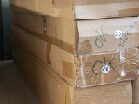 Regendouche in doos - 5 stuks - afbeelding 2 van  2