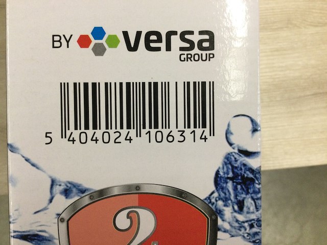 Regendouche met handdouche, thermostaatkraan, aloni, matzwart - afbeelding 3 van  3