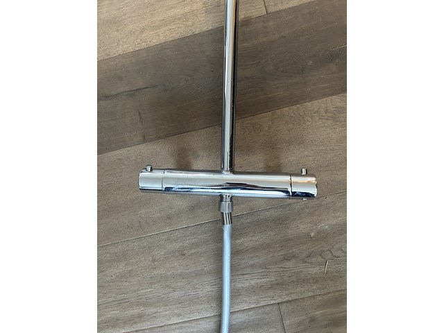 Regendouche met thermostaat kraan, evenes - afbeelding 2 van  5