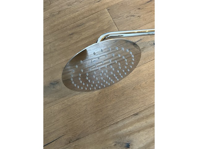 Regendouche met thermostaat kraan, evenes - afbeelding 4 van  5