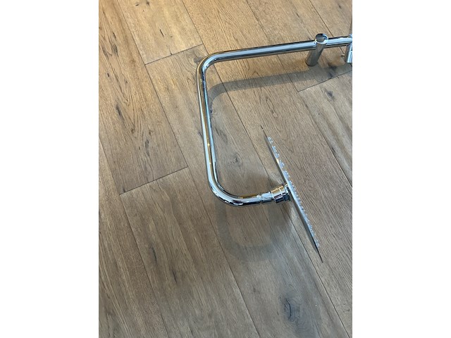 Regendouche met thermostaat kraan, evenes - afbeelding 5 van  5
