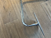 Regendouche met thermostaat kraan, evenes - afbeelding 5 van  5