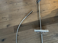 Regendouche met thermostaat kraan evenes - afbeelding 1 van  5