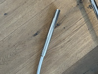 Regendouche met thermostaat kraan evenes - afbeelding 3 van  5