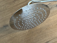 Regendouche met thermostaat kraan evenes - afbeelding 4 van  5