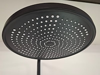 Regendouche wd, black, mat zwart - afbeelding 5 van  10