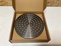 Regendouchekop 20 cm - afbeelding 2 van  5