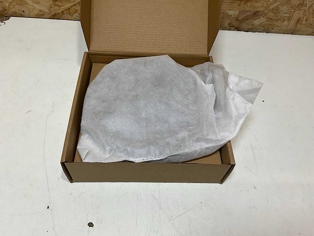 Regendouchekop 20 cm - afbeelding 4 van  5
