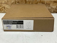 Regendouchekop 20 cm - afbeelding 5 van  5
