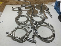 Regendouches en handdouches - afbeelding 1 van  5