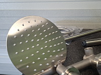 Regendoucheset inbouw, rvs geborsteld - afbeelding 7 van  9