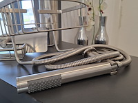 Regendoucheset inbouw, rvs geborsteld - afbeelding 2 van  15