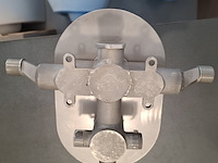 Regendoucheset inbouw, rvs geborsteld - afbeelding 13 van  15