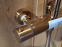 Regendoucheset, koper - afbeelding 6 van  7