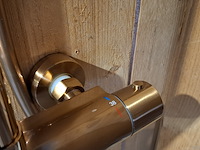 Regendoucheset, koper - afbeelding 7 van  7