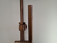 Regendoucheset xenz, duero, oud koper - afbeelding 7 van  10