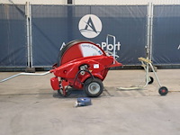 Regenhaspel mr speedy rain 40/130 2021 - afbeelding 1 van  1