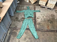 Regenkleding (20x) - afbeelding 1 van  3