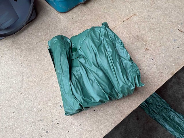 Regenkleding (20x) - afbeelding 2 van  3