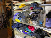 Regenkleding en petten - afbeelding 1 van  8