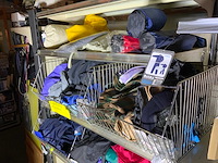 Regenkleding en petten - afbeelding 2 van  8