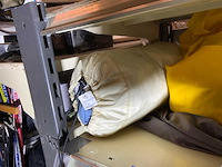 Regenkleding en petten - afbeelding 6 van  8