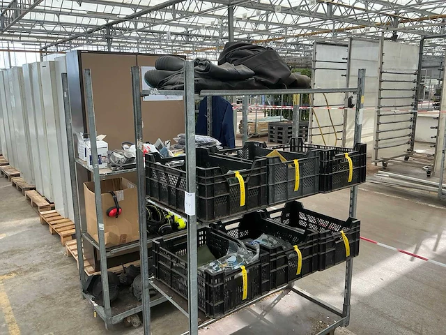 Regenkleding - afbeelding 1 van  12