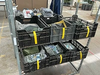 Regenkleding - afbeelding 5 van  12
