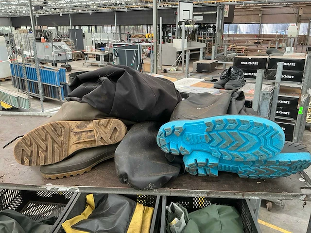 Regenkleding - afbeelding 7 van  12