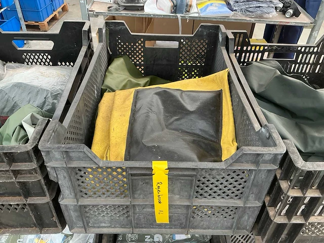 Regenkleding - afbeelding 11 van  12
