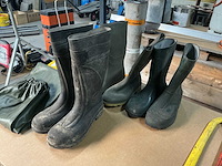 Regenkleding - afbeelding 2 van  3