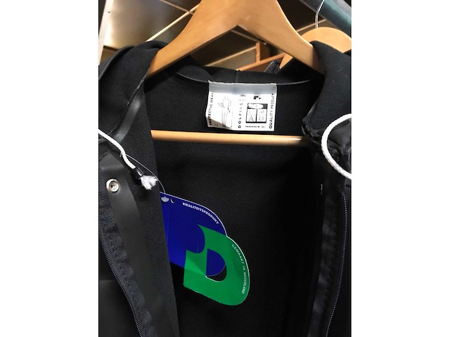 Regenpak (310x) - afbeelding 3 van  5