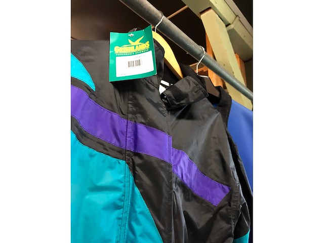 Regenpak (310x) - afbeelding 4 van  5