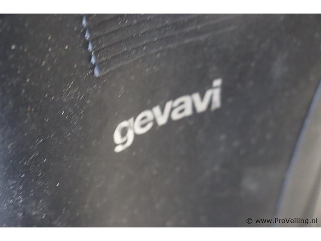 Regenpak & gevavi regenlaarzen - afbeelding 5 van  8