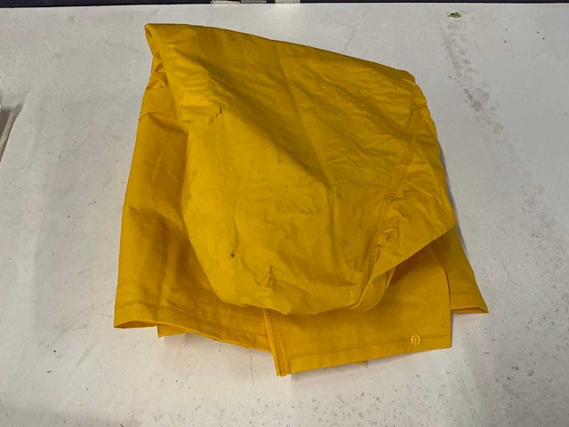 Regenpak(xl) (5x) - afbeelding 3 van  8