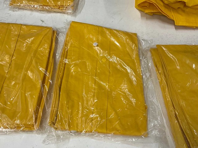 Regenpak(xl) (5x) - afbeelding 5 van  8