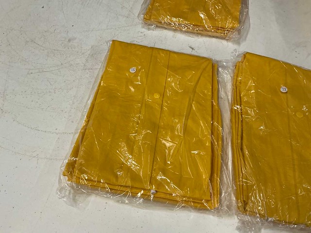 Regenpak(xl) (5x) - afbeelding 6 van  8