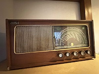 Regent - buizenradio jaren 50 - afbeelding 2 van  4