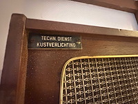 Regent - buizenradio jaren 50 - afbeelding 4 van  4