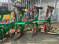 Regent ploeg ‘4 schaar’ - afbeelding 2 van  9