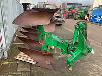 Regent ploeg ‘4 schaar’ - afbeelding 3 van  9