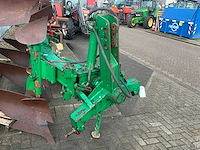 Regent ploeg ‘4 schaar’ - afbeelding 4 van  9