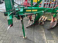 Regent ploeg ‘4 schaar’ - afbeelding 7 van  9