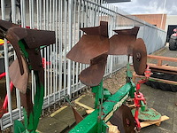 Regent ploeg ‘4 schaar’ - afbeelding 8 van  9