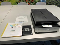 Regent std4800 twee dimensionale optische planten beeldanalyse scanner - afbeelding 1 van  7