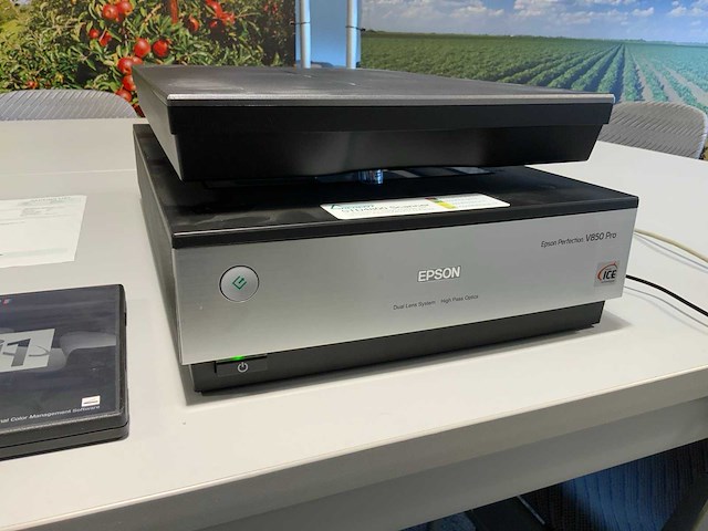 Regent std4800 twee dimensionale optische planten beeldanalyse scanner - afbeelding 2 van  7