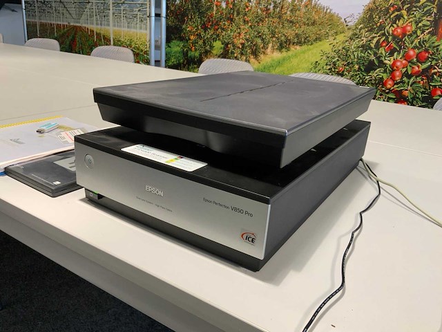 Regent std4800 twee dimensionale optische planten beeldanalyse scanner - afbeelding 4 van  7
